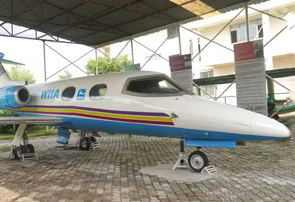 lear-jet