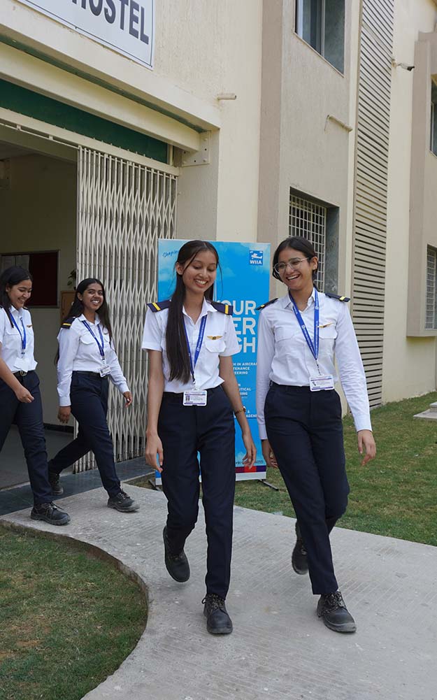 Hostel Facilities 