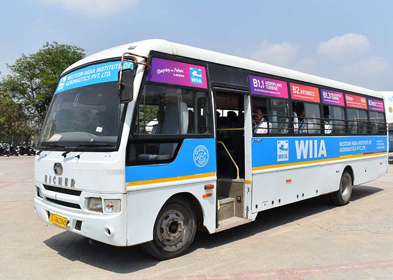 Transport Facilities 