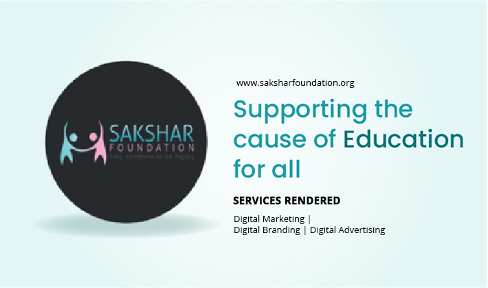 Sakshar-foundation